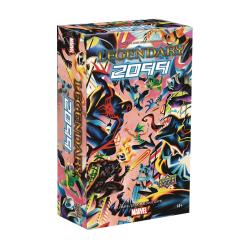 UDMVLDBG2099-MARVEL LEGENDARY DBG EXP 2099
